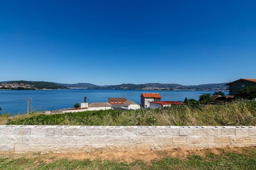 Casa Nueva Con Piscina Y Vistas Al Mar *